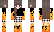 tchiana4 Minecraft Skin