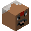 Gaster player head preview