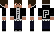 Parker Minecraft Skin