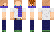 wil Minecraft Skin