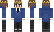 astrelx Minecraft Skin