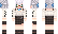 qqwwwcw Minecraft Skin