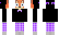 lolfoxy2 Minecraft Skin