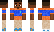 babysaidim4PF Minecraft Skin