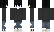 eoma Minecraft Skin