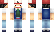 ForgetMeNot Minecraft Skin