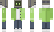 thenrik Minecraft Skin