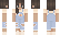 Aleyah Minecraft Skin