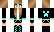 itzfundy Minecraft Skin