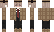 F_in Minecraft Skin