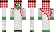 Elprisas484 Minecraft Skin