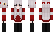 cokoie Minecraft Skin