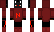 Nickzin_J Minecraft Skin