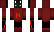 Nickzin_J Minecraft Skin