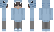 OhGeo Minecraft Skin