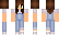 angel_ Minecraft Skin