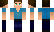 N_C0 Minecraft Skin