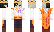 TheLostOne4180 Minecraft Skin