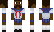 Nigge Minecraft Skin