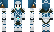 hy0upq5 Minecraft Skin