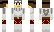 hy0upq5 Minecraft Skin