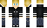 VenoYT2021 Minecraft Skin