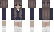 Beanoo_ Minecraft Skin