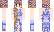 kittykat129 Minecraft Skin