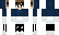 NotMK_ Minecraft Skin