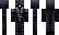 Darthvader Minecraft Skin