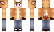 OGusername Minecraft Skin