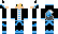 fdfg Minecraft Skin