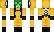 fmc100 Minecraft Skin