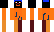 NetherRainPl Minecraft Skin