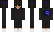 beepboop17 Minecraft Skin