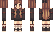 cinZ Minecraft Skin