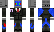 Littlelightfury_ Minecraft Skin