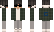 GXI7 Minecraft Skin