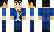 Peepooman1157 Minecraft Skin