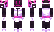 JABIBIXD Minecraft Skin