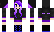 xX_LUNA_Xx Minecraft Skin