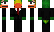 leoghais Minecraft Skin