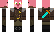 coffe Minecraft Skin