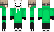 MaskedM Minecraft Skin