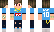 UtenteSperduto Minecraft Skin