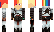 Altair Minecraft Skin