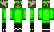 snoozingmoose Minecraft Skin