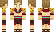 joeygraceffa Minecraft Skin