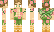 Joeygraceffa Minecraft Skin