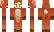 JoeyGraceffa Minecraft Skin